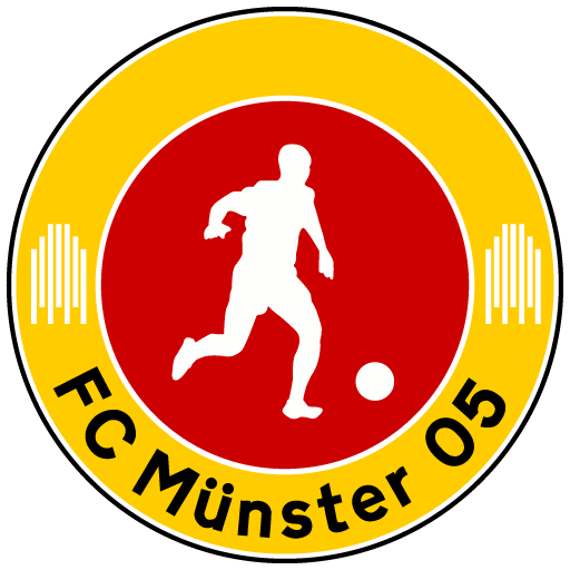 FC Münster 05 - eine Mannschaft, ein Verein
